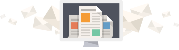 ¡Suscríbete a mi Newsletter!