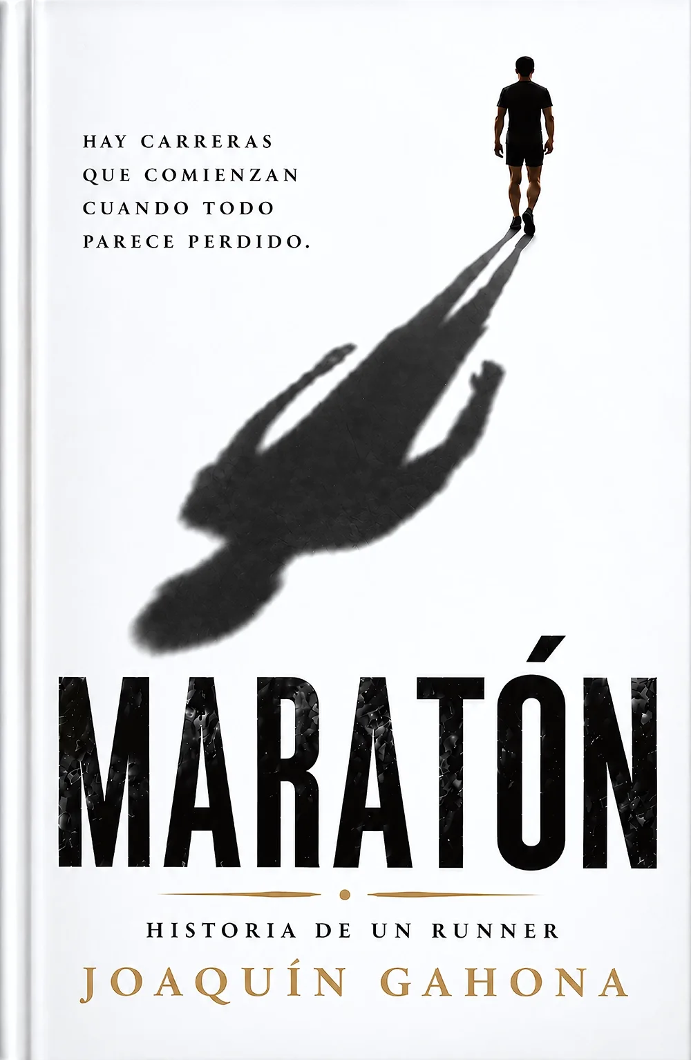 Maraton (Mockup)